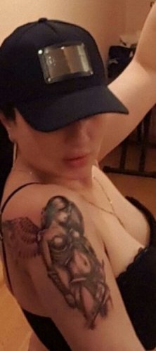 Индивидуалка АНЯ NEW