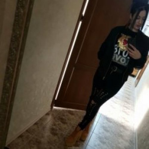 Индивидуалка Alina 