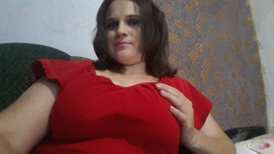 Оксана