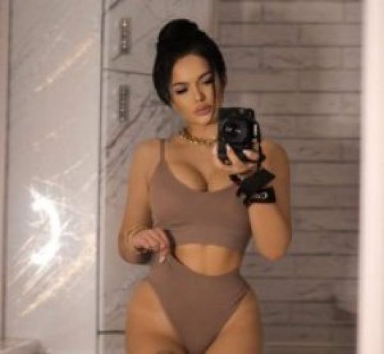 Индивидуалка Алина
