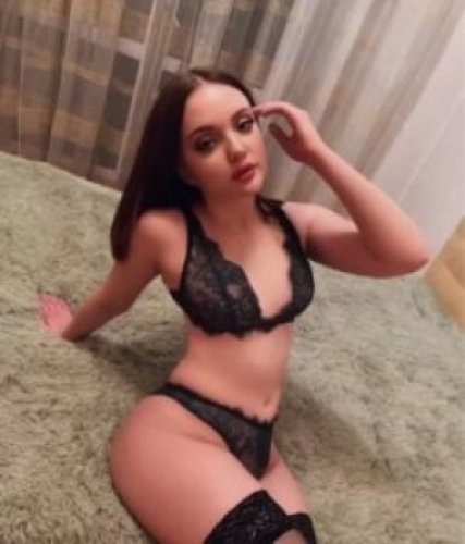 Анастасия 