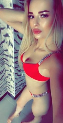 Индивидуалка Kamilla (БЕЗ ПРЕДОПЛАТ)