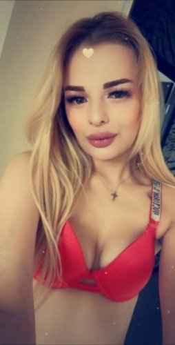 Индивидуалка Kamilla (БЕЗ ПРЕДОПЛАТ)