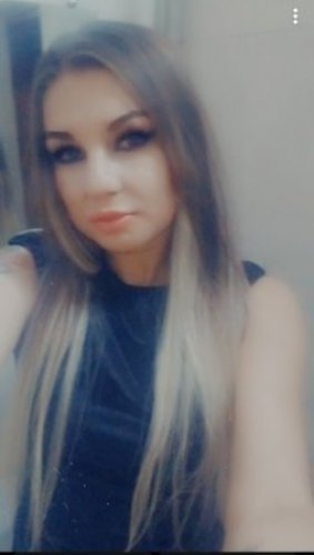Индивидуалка Кристина 