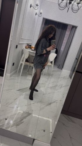Индивидуалка Алина