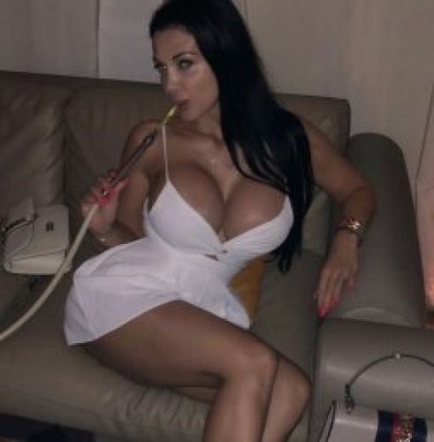 Индивидуалка Амина вирт
