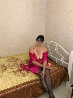Индивидуалка Ираида