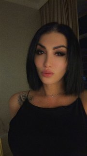 Индивидуалка Альбина