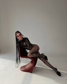 Индивидуалка Элина